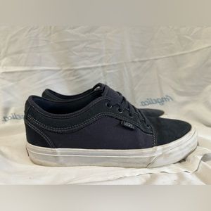Men’s Vans size 8.5